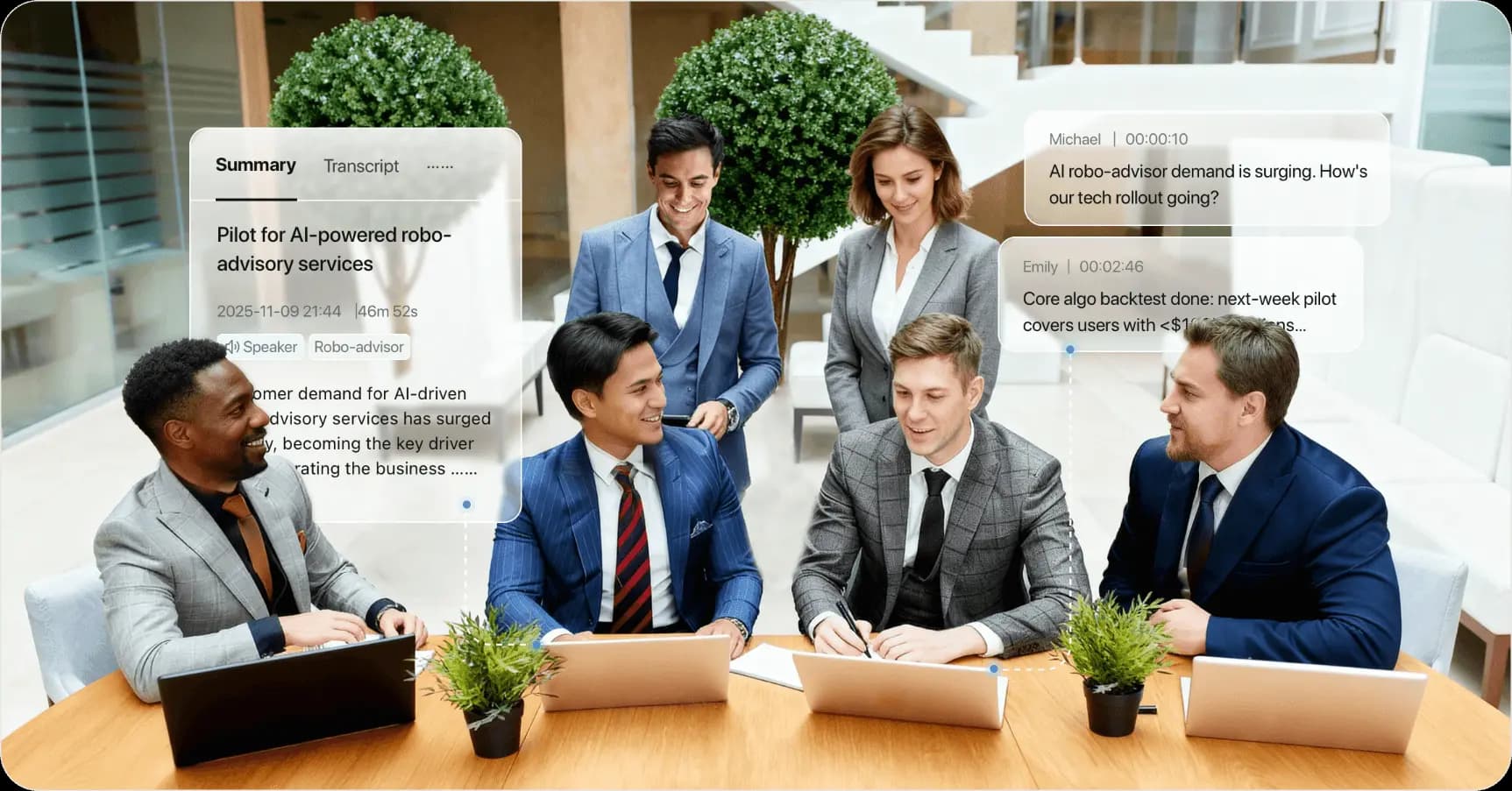Banner big image use case